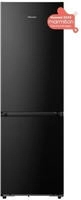 Hisense K&uuml;hl-/Gefrierkombination "RB5K330GSFC" 185,6 cm hoch 59,5 cm breit...