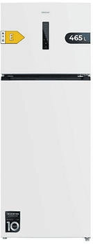 Cecotec Bolero CoolMarket 2D 465 NF White E