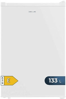 Cecotec Bolero CoolMarket TT 133 L White