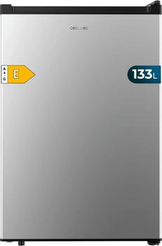 Cecotec Bolero CoolMarket TT 133 L Inox