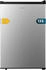 Inox: Cecotec Bolero CoolMarket TT 133 L