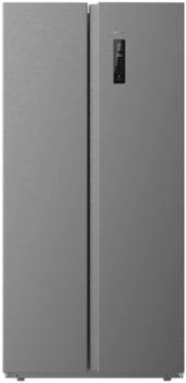 Cecotec Bolero CoolMarket SBS 430 Dark E