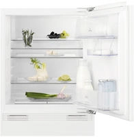 Electrolux K&Uuml;HLSCHRANK Wei&szlig; 59.6x81.9x54.7 cm, Energieeffizienzklasse: E (G-A)