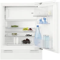 Electrolux K&Uuml;HLSCHRANK Wei&szlig; 59.6x81.9x54.7 cm, Energieeffizienzklasse: E (G-A)