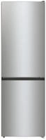 GORENJE K&uuml;hl-/Gefrierkombination NRK61CS2XL4 Gorenje NRK61CS2XL4
