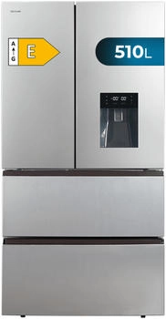 Cecotec Bolero CoolMarket FD 510 WD Inox E