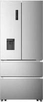Hanseatic French Door "HFD20070CWDI" 201,3 cm hoch 70,4 cm breit inkl. 3 Jahre