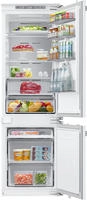 Samsung Einbauk&uuml;hlgefrierkombination BRB8OF "BRB80F26BDFO" 177,5 cm hoch 54 cm breit