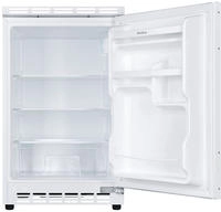 Amica Einbauk&uuml;hlschrank "UVKSD 351 961" 81,5 cm hoch 49,5 cm breit...