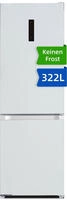 CHiQ GCB340NEIDW - K&uuml;hl-/Gefrierschrank - Breite: