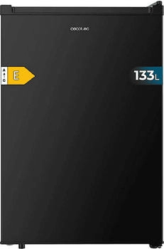 Cecotec Bolero CoolMarket TT 133 L Black