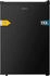 black: Cecotec Bolero CoolMarket TT 133 L
