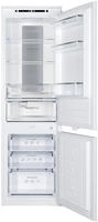 Amica Einbauk&uuml;hlgefrierkombination "EKGCX 387 960" 177,1 cm hoch 56 cm breit