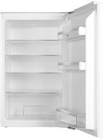 Amica Einbauk&uuml;hlschrank "EVKS 16182/1" 87,1 cm hoch 54 cm breit Ruhig,
