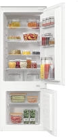 GORENJE Einbauk&uuml;hlgefrierkombination "RKI514E21" 144 cm hoch 54 cm breit