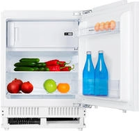 Amica Einbaukühlschrank »UKSX 361 911«, Festtür-Technik Amica Einbaukühlschrank »UKSX 361 911«, Festtür-Technik