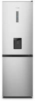 Hisense K&uuml;hl-/Gefrierkombination "RB3N300NMCC" 186 cm hoch 59,5 cm breit