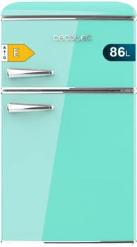 Cecotec Bolero CoolMarket 2D Origin 86 Green