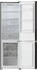 Cecotec Bolero CoolMarket Combi 250 Black Glass E