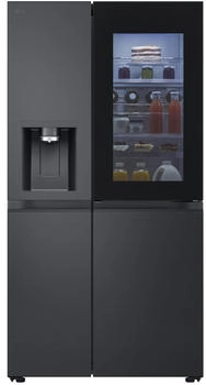 LG GSXB90EVDD
