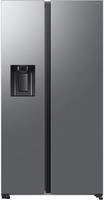 Samsung Side-by-Side RS70F "RS70F66KBTEF" 178 cm hoch 91,2 cm breit Eis- und