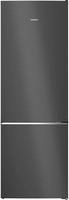 SIEMENS K&uuml;hl-/Gefrierkombination iQ500 "KG49N4XAF" 203 cm hoch 70 cm breit