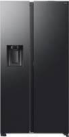 Samsung Side-by-Side RS80F "RS80F66KBFEF" 178 cm hoch 91,2 cm breit