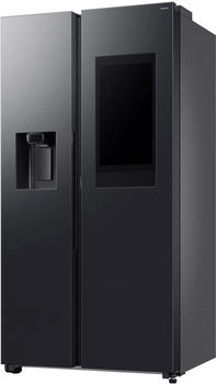 Samsung RS90F66BEFEF