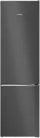 SIEMENS K&uuml;hl-/Gefrierkombination iQ500 "KG39N4X1F" 203 cm hoch 60 cm breit