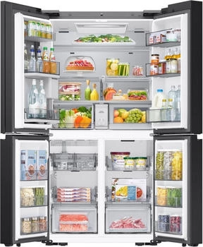 Samsung RM90F67CECEF