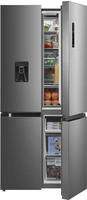 Hanseatic Multi Door "HCD18983CWDI" 189,8 cm hoch 83,3 cm breit inkl. 3 Jahre