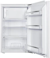 Amica Einbauk&uuml;hlschrank "EKSX 361 905" 87,1 cm hoch 54 cm breit &Uuml;bersichtlich,