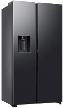 Samsung RS80F64KEFEF