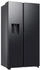 Samsung RS80F64KEFEF