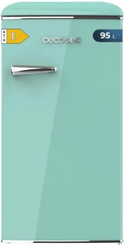 Cecotec Bolero CoolMarket TT Origin 95 Green E