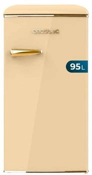 Cecotec Bolero CoolMarket TT Origin 95 Beige E