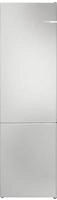 BOSCH K&uuml;hl-/Gefrierkombination Serie 4 "KGN392LAG" 203 cm hoch 60 cm breit L&auml;nger