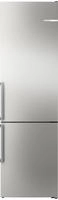 BOSCH K&uuml;hl-/Gefrierkombination Serie 6 "KGN39AIAU" 203 cm hoch 60 cm breit