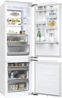 Haier Einbauk&uuml;hlgefrierkombination Titanium Series 6 "HBW7518BT" 177,2 cm hoch...