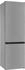 Exquisit KGC265-70-040D inoxlook
