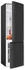 Exquisit KGC265-70-040D Inoxlook-az