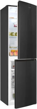 Exquisit KGC250-85-NF-040D inoxlook-az