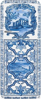 Smeg FAB28RDGME5
