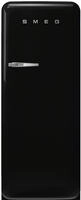 Smeg K&uuml;hl-/Gefrierkombination FAB28RBL6, 153.0 cm hoch, 60.01 cm breit,...
