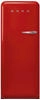 Retro-Kühlschrank