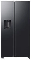 Samsung Side-by-Side RS80F "RS80F65KDF" 178 cm hoch 91,2 cm breit
