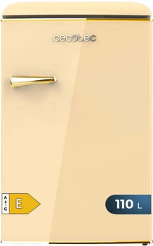 Cecotec Bolero CoolMarket TT Origin 110 Beige