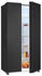 Exquisit SBS46-040E inoxlook-az