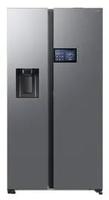 Samsung RS90F64EDTEF Side-by-Side AI Home, 9 Zoll LC-Display