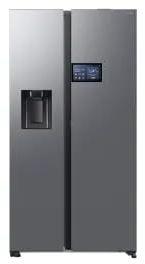 Samsung RS90F64EDTEF edelstahl